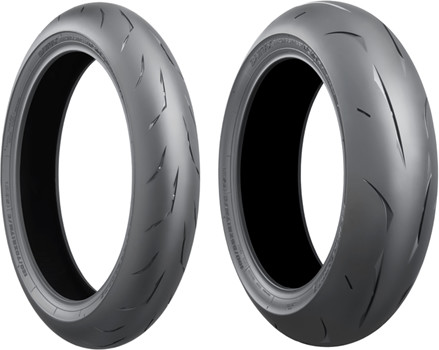 BRIDGESTONE RS10 120/70R17 SUPER SPORT 58W