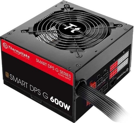 Thermaltake Smart (PS-SPG-0600DPCBEU-B)