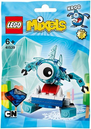 LEGO Mixels 41539