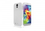 SBS Samsung Galaxy S5 Extra Slim białe TEEXSLIMSAS5W