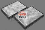 DENSO Filtr kabinowy DCF015K