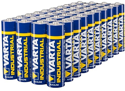 Varta baterie AAA/Mignon/LR6 (40 sztuk), VA4006 4041683632955