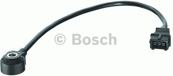 BOSCH Czujnik spalania stukowego 0 261 231 019