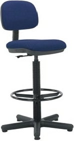 Nowy Styl Krzesło Senior GTS+ ring base