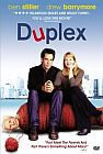 Starsza Pani musi zniknąć (Duplex) [DVD]