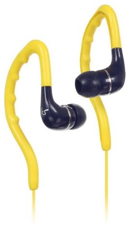 KitSound Enduro s?uchawki KSENDYL