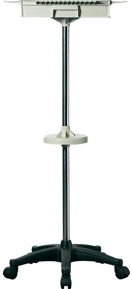 Voltcraft Stojak na kable pomiarowe ML-10