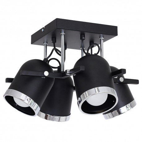 Luminex PLAFON REFLEKTOR POCZWÓRNY NEO 9407