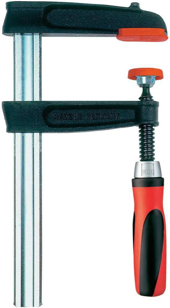 Bessey Regulowany zacisk śrubowy 140X400mm (TPN30BE-2K)