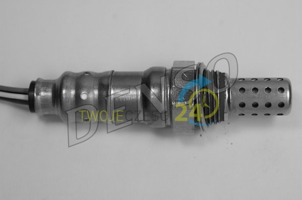 DENSO Sonda lambda DOX-2009 (DOX-2009) (BOSCH: 0258006029 FIAT: 9636148880 BOSCH