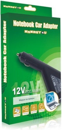 Energy4U CA27