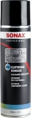 Sonax Professional - Czyści styki elektryczne 806400
