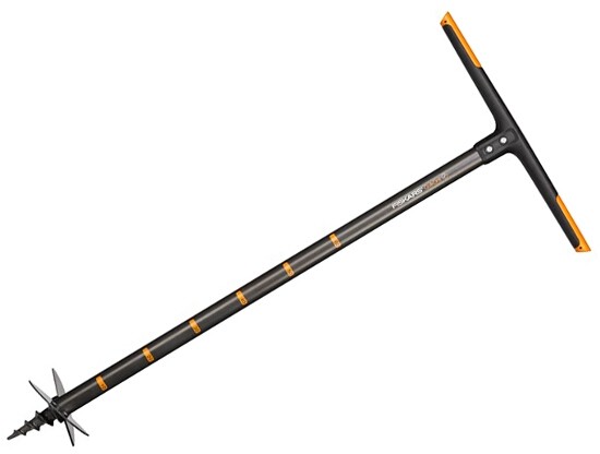 FISKARS ŚWIDER GLEBOWY 150mm (134720)