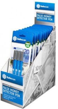 SafeScan 30 3-Pack