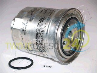 ASHIKA Filtr paliwa 30-02-256