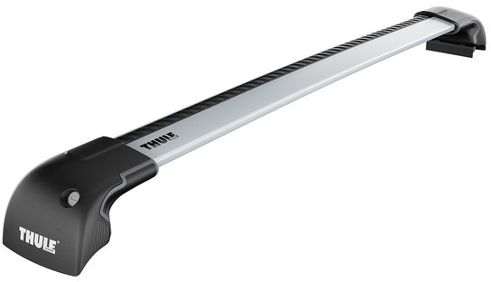 Thule WingBar Edge (Fixpoint / Flush Rail) 9592 Length 