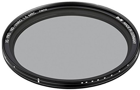 B+W B + W Szary filtr ND regulowana/ND2  32 (MRC nano, XS-Pro Vario, 16 X cieplnie, Premium), 77 mm 66-1072522