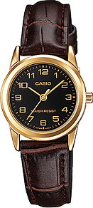 Casio Dress LTP-V001GL-1BUDF
