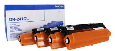 Brother Bęben Oryginalny DR-241CL (DR241CL) | Darmowa