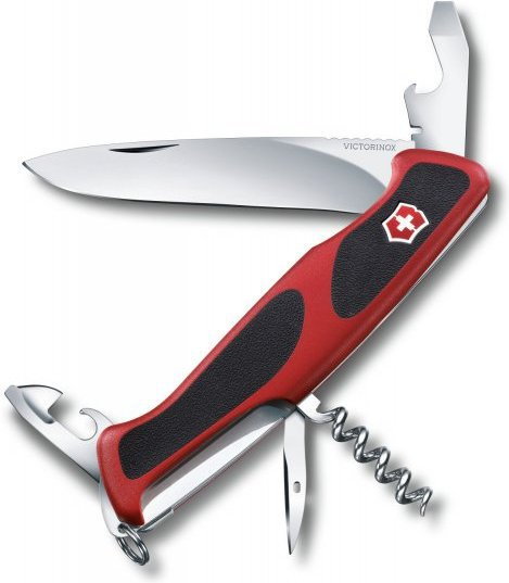 VICTORINOX Delemont RangerGrip 68