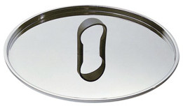 Alessi Officina Pokrywka La Cintura di Orione do garnków miedzianych 14 cm 9020014L