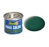 Revell Email Color 48 Dea Green Mat 14ml 32148
