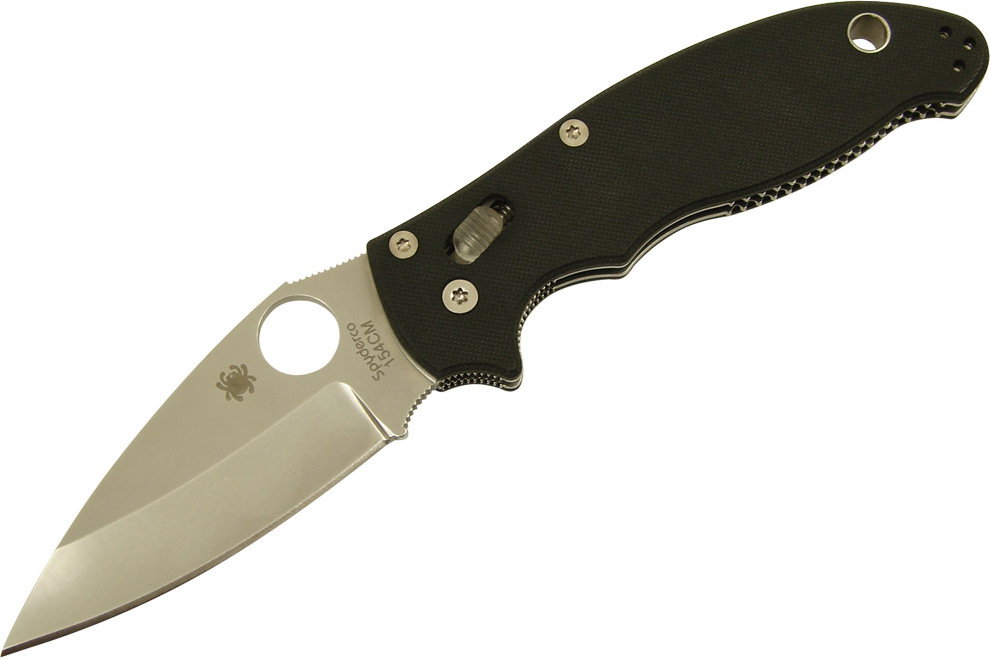 Spyderco Manix 2