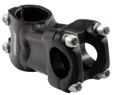 Zoom Wspornik kierownicy TDS-A178 czarny mat 307687