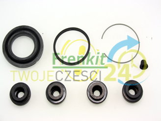 Frenkit Zestaw naprawczy, zacisk hamulca 248039