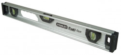 Stanley FatMax I-BEAM Silver Magnetic 120 cm XTHT1-42135 (XTHT1-42135 / 3253561421358)
