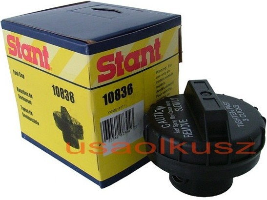 STANT Korek wlewu paliwa Chevrolet Cavalier 1997-2005