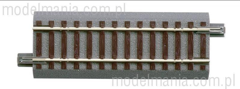 Roco tory prosty G100 l=100mm 61113