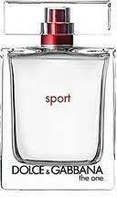 Dolce&Gabbana The One for Men Sport Woda toaletowa 30ml