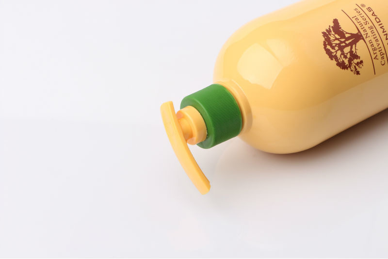Arganmidas Arganowy Nawilżająco Oczyszczający Szampon 1000ml