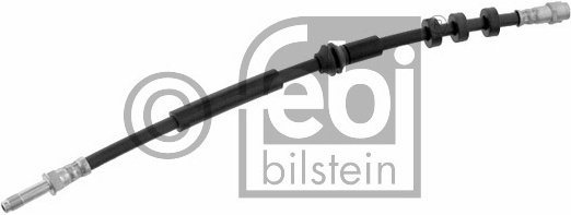 FEBI Przewód hamulcowy elastyczny BILSTEIN 30796