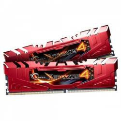 G.Skill 8GB F4-2133C15D-16GRR