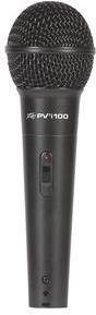 PEAVEY PVi 100 mikrofon XLR / TRS nerka 577810
