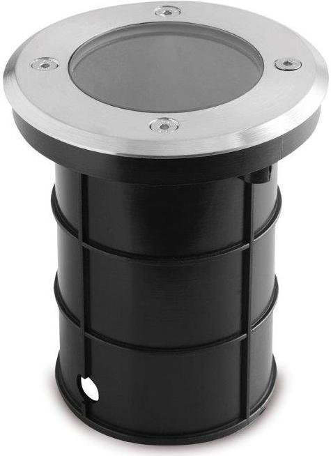 GTV Oprawa najazdowa Alfa-O GU10 IP67 ON-ALFAOGU10-06