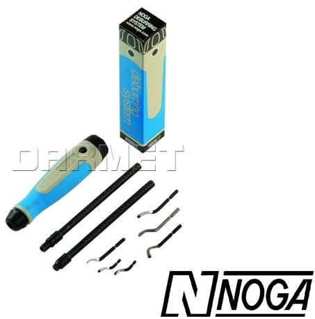 Noga Zestaw gratowników MINI SET (NG9100)