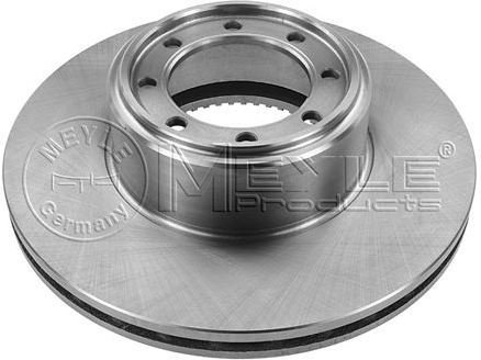 MEYLE Tarcza hamulcowa 215 523 0024