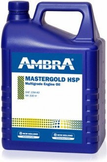 Petronas AMBRA MASTER GOLD 15W40 BAŃKA 5L MASTERGOLD1540.5