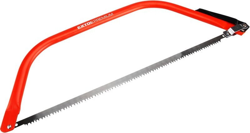EXTOL PREMIUM Piła do drzewa, 533mm / 21 8812285