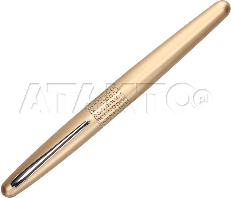 Pilot Długopis żelowy złoty MR WP5119