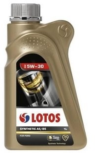 Lotos 5w30 A5/B5 1L