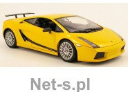 Motormax Lamborghini Gallardo