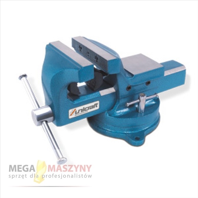 UNICRAFT Imadło IMADŁO 150 MM (6350150)