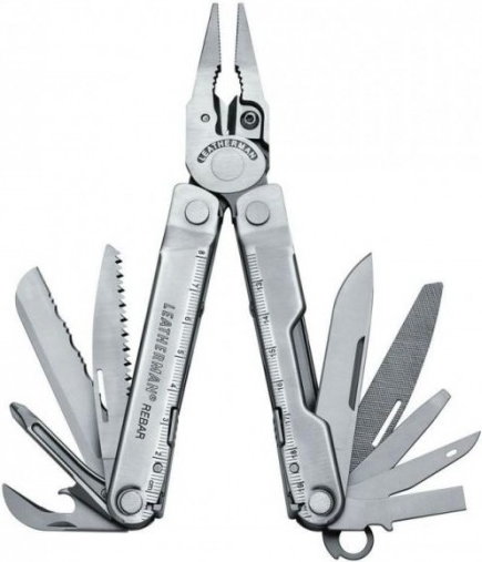 Leatherman Rebar 831557