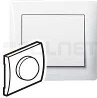 Legrand Plakietka ściemniacz obrotowy - Sistena Life 777060