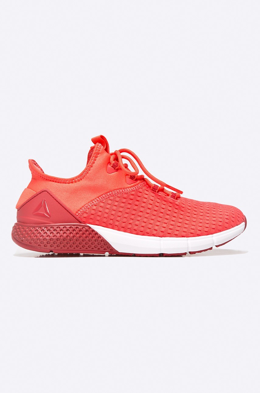 Reebok Fire TR BD4745 pomarańczowy