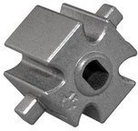 Axial Heavy Duty Locker AX30500